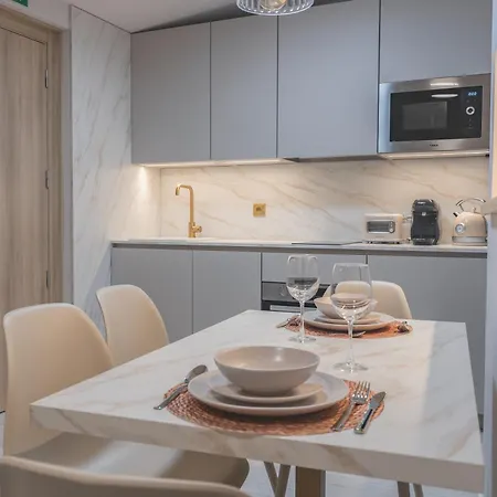 아파트 Catedral 살라망카