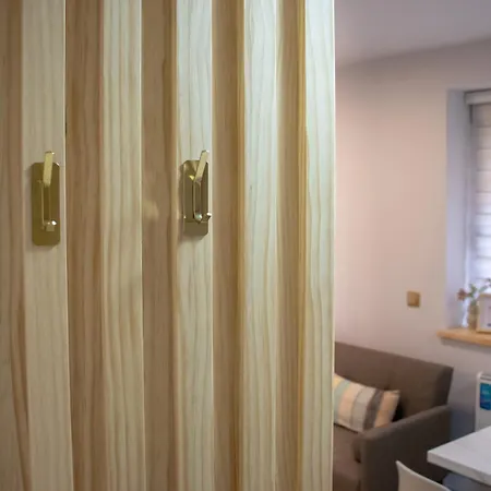 Catedral 아파트 살라망카