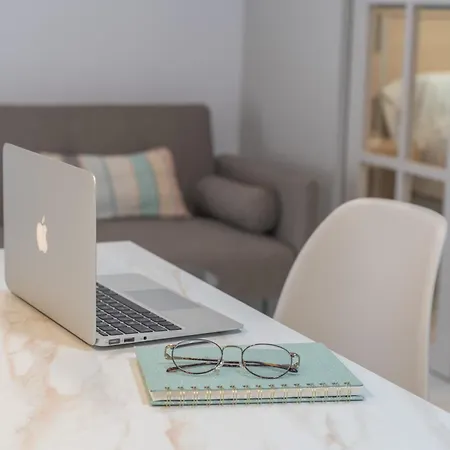 Catedral 아파트 *