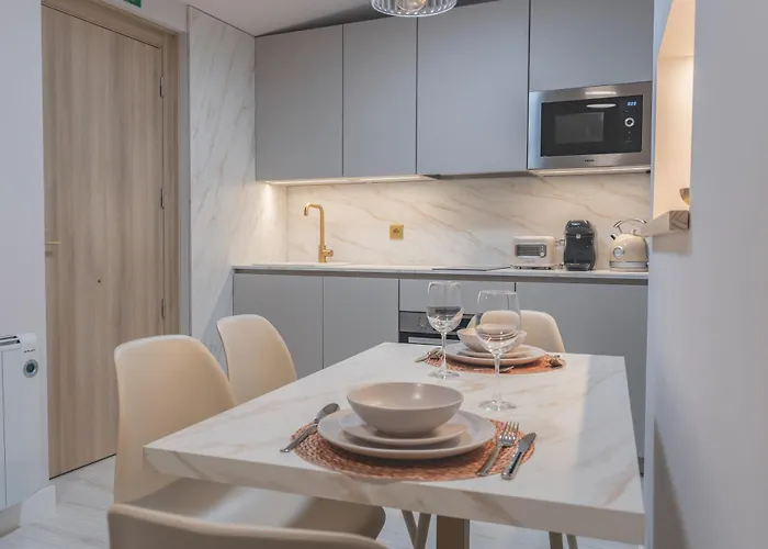 아파트 Catedral 살라망카