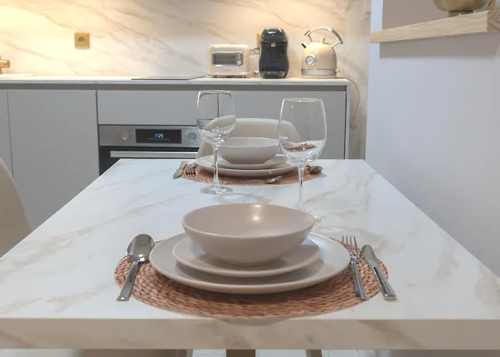 Catedral 아파트 살라망카