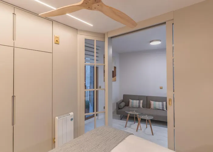 아파트 Catedral 살라망카