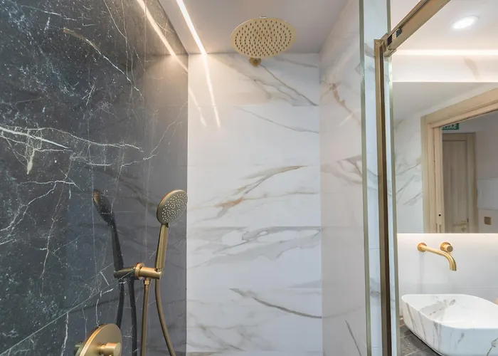 아파트 Catedral *