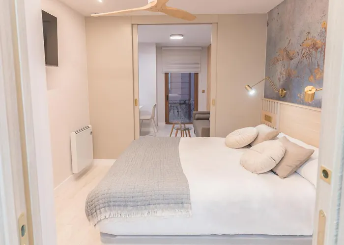 아파트 Catedral 살라망카