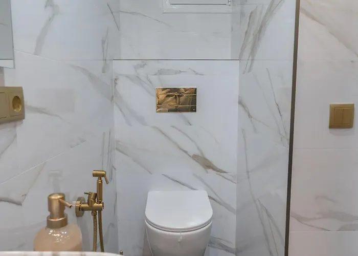 아파트 Catedral 살라망카