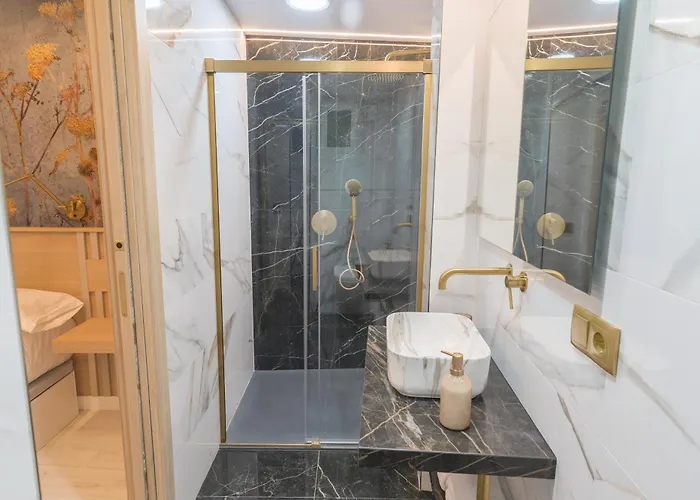 Catedral 아파트 살라망카