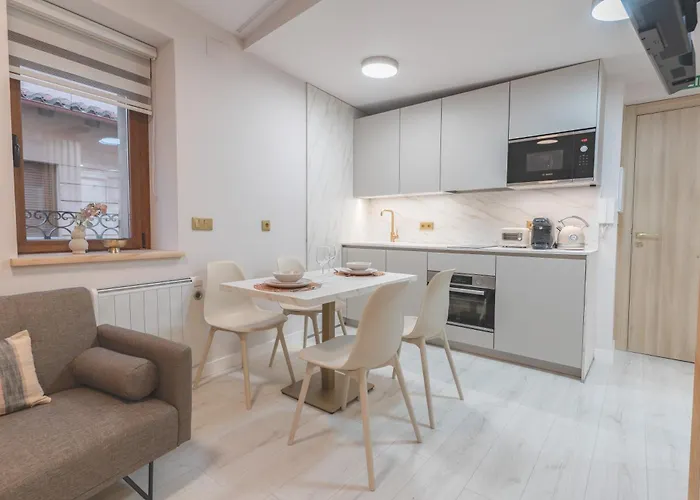 아파트 Catedral *