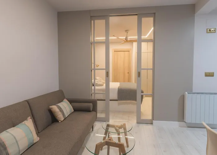 아파트 Catedral *