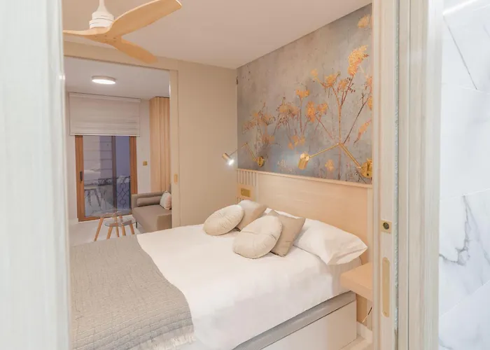 Catedral 아파트 *