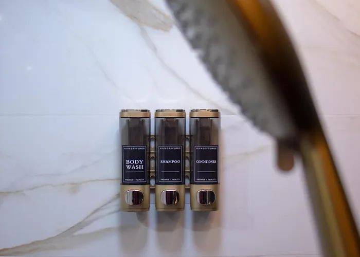 아파트 Catedral *