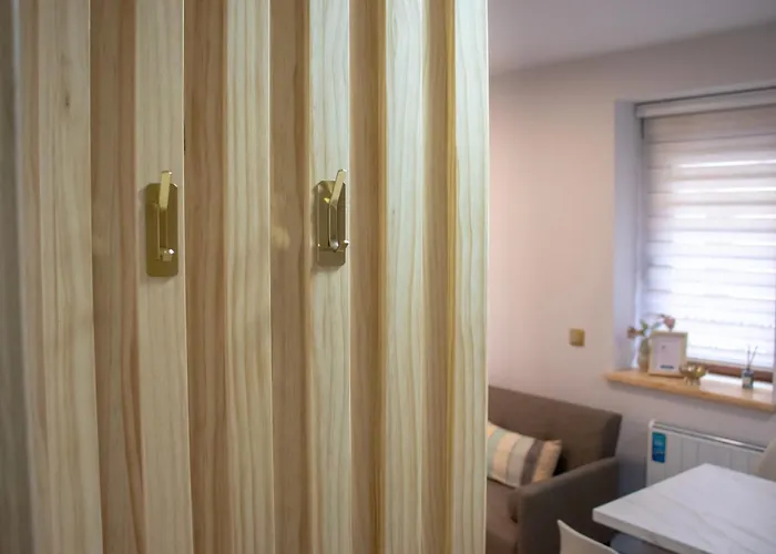 Catedral 아파트 살라망카