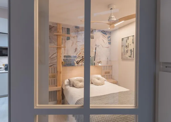 아파트 Catedral 살라망카