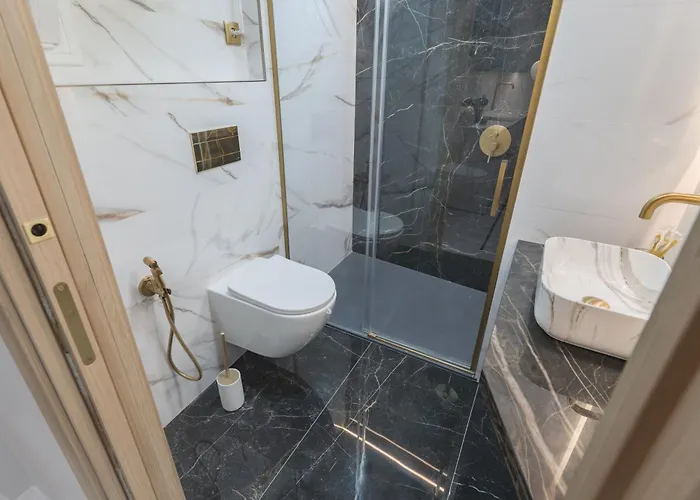 Catedral 아파트 *