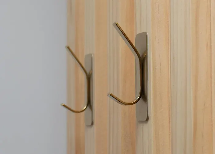 Catedral 아파트 *