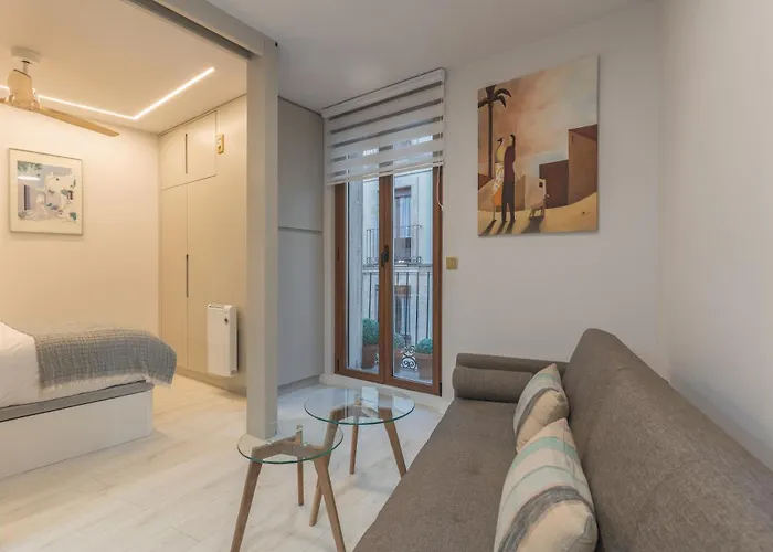 Catedral 아파트 *