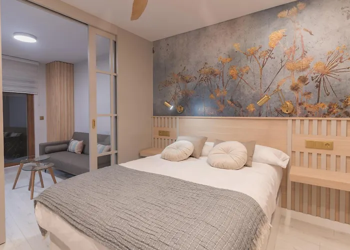 Catedral 아파트 살라망카