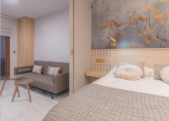 아파트 Catedral 살라망카