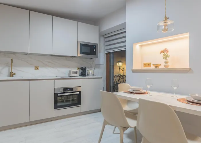 Catedral 아파트 살라망카