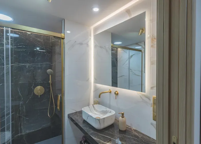 아파트 Catedral 살라망카