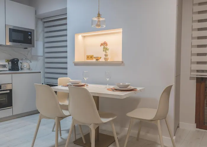 아파트 Catedral *