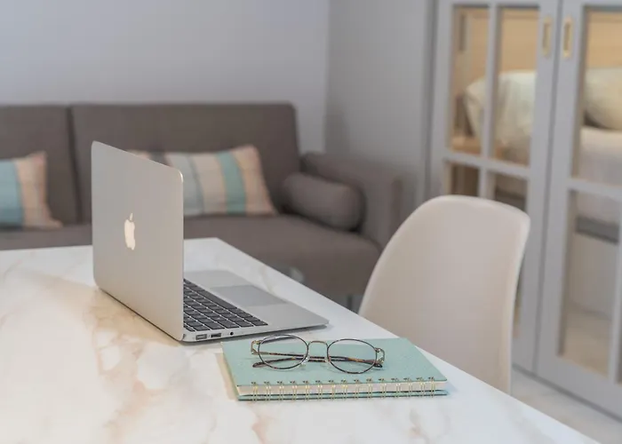 Catedral 아파트 *