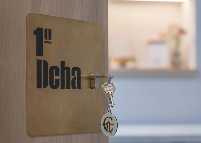 Catedral 아파트 살라망카