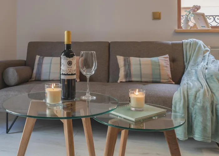 Catedral 아파트 살라망카